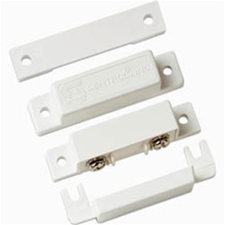 Hardwired - Surface Mount Door / Window Sensor