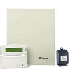 Concord 4 96 Zone Security System ATP1000 Starter Package