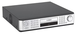 DIVAR MR, 16CH., 8 AUDIO CH., INTERNAL DVD-RW, 320GB.