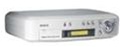 Bosch 1 CH. DVR, PAL/NTSC, 100-240 VAC, 50/60 IPS, 160 GB, FRONT LCD, NETWORK I/F.