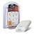 Belkin 6-Outlet Surge Protector Wall Mount Series