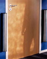 Fastlane Door Detective - Anti Tailgate Detection System