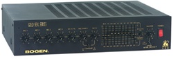 Bogen GS100 Gold Seal Series amplifier