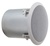 Bogen High-Fidelity Ceiling Speakers, 16 Ohm or 70V Power Tap Watts 32, 16, 8, 4, 2, and 1