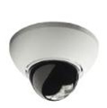 TINITED DOME STANDARD RESOLUTION CAMERA, FLEXIDOME I, 1/4", 330TVL COLOR, 12VDC/24VAC, FIXED IRIS LENS.