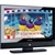 ViewSonic N3735W 37'' LCD HDTV Wide Screen