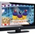 ViewSonic N4285P 42'' LCD HDTV Wide Screen