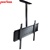 Straight Column Flat Panel Ceiling Mount for 32" to 60" LCD and Plasma Screens