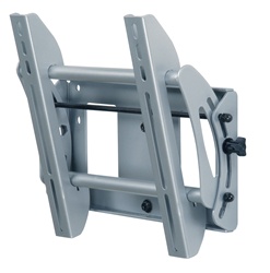 Tilting Wall Mount for Small to Medium 13"- 37" LCD Screens VESA 75 / 100 / 100X200 / 200X200