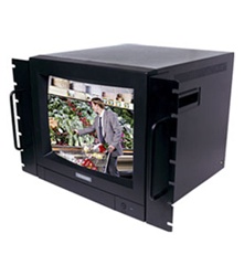 Tatung 14'' CRT CCTV Security Monitor