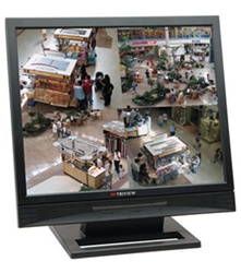 Tatung 15'' TFT LCD  CCTV Security Monitor