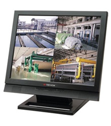 Tatung 17'' TFT LCD CCTV Security Monitor